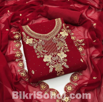 নতুন ট্রেন্ডি ফোর-পিস কালেকশন!